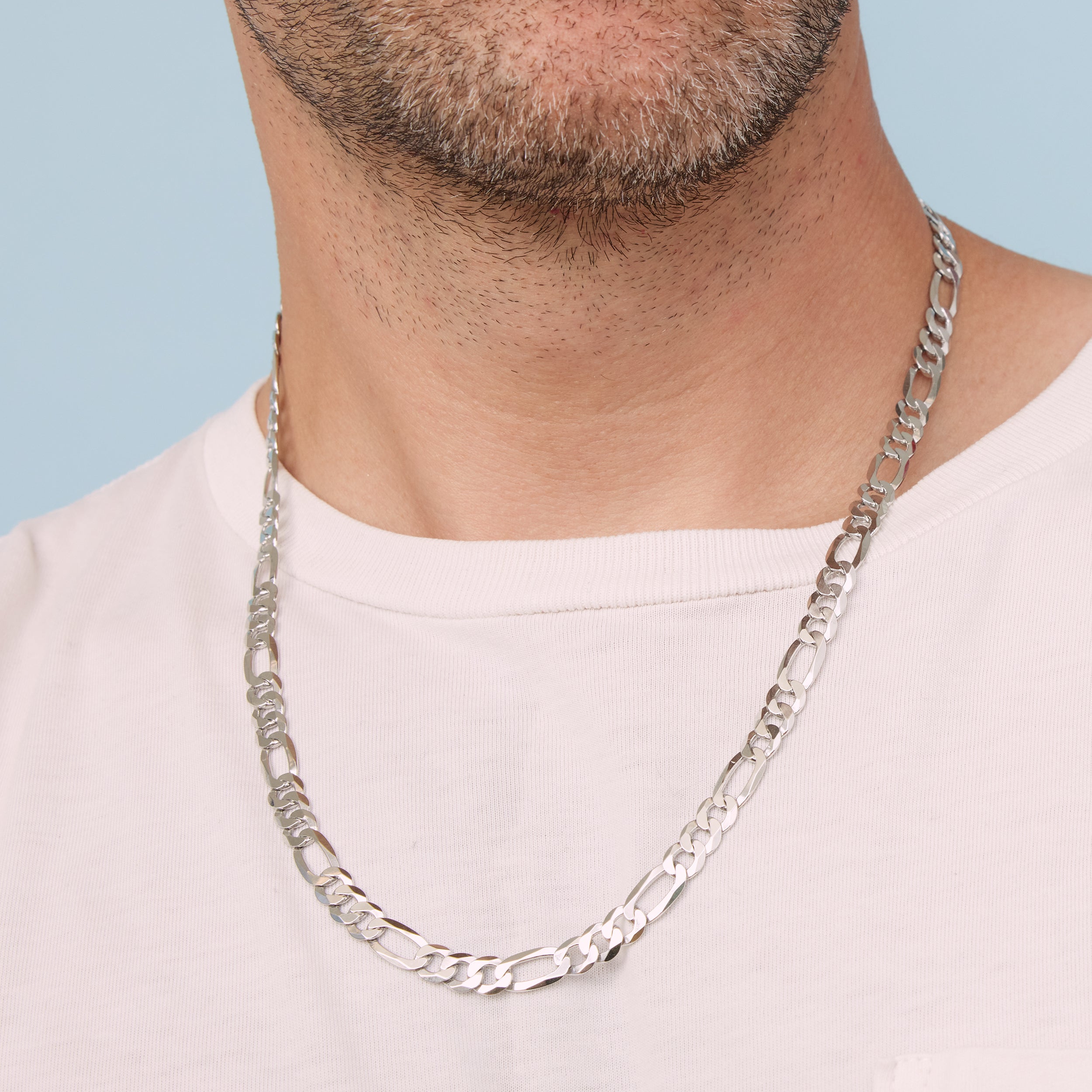Founders Figaro Chain