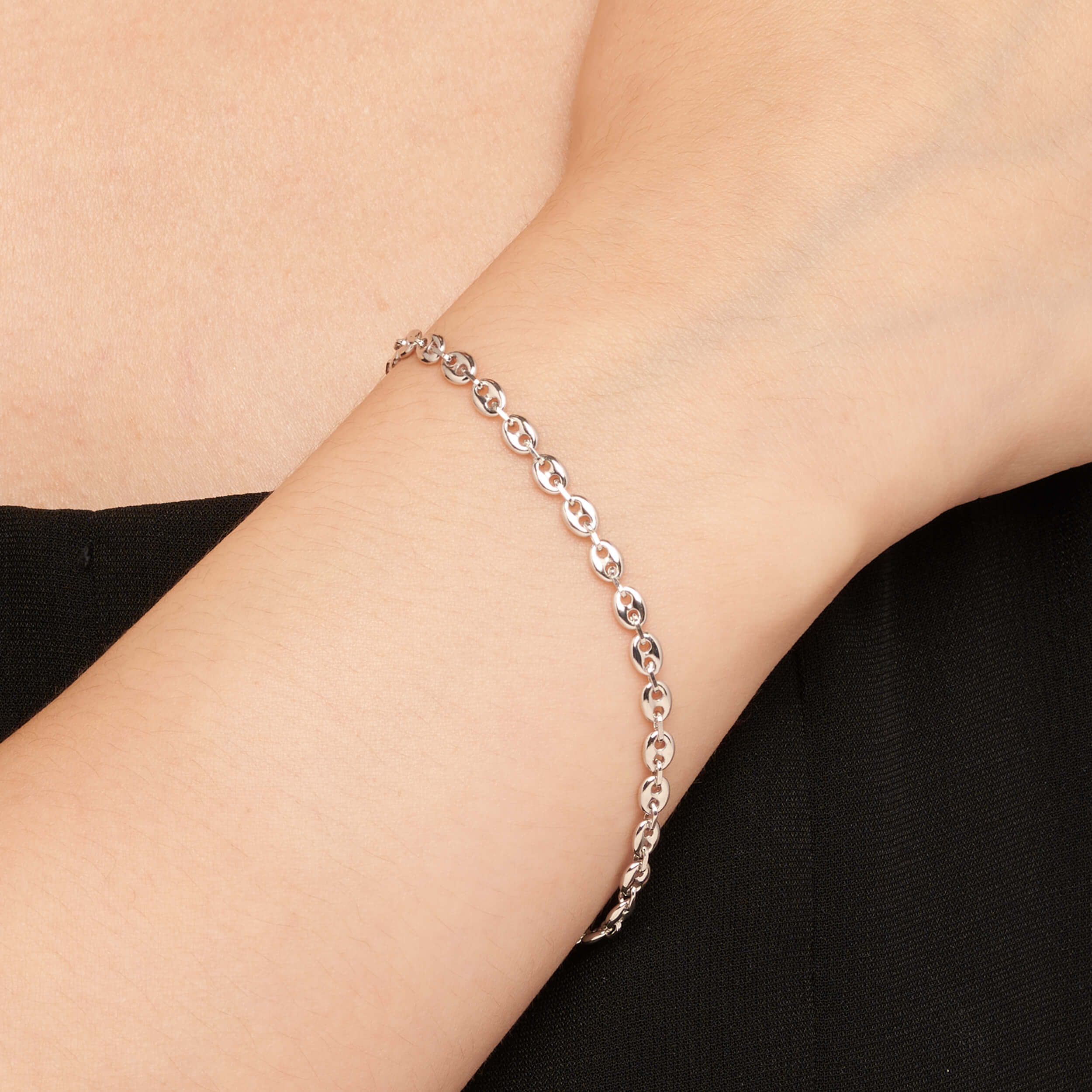 Take Me There Mariner Bracelet