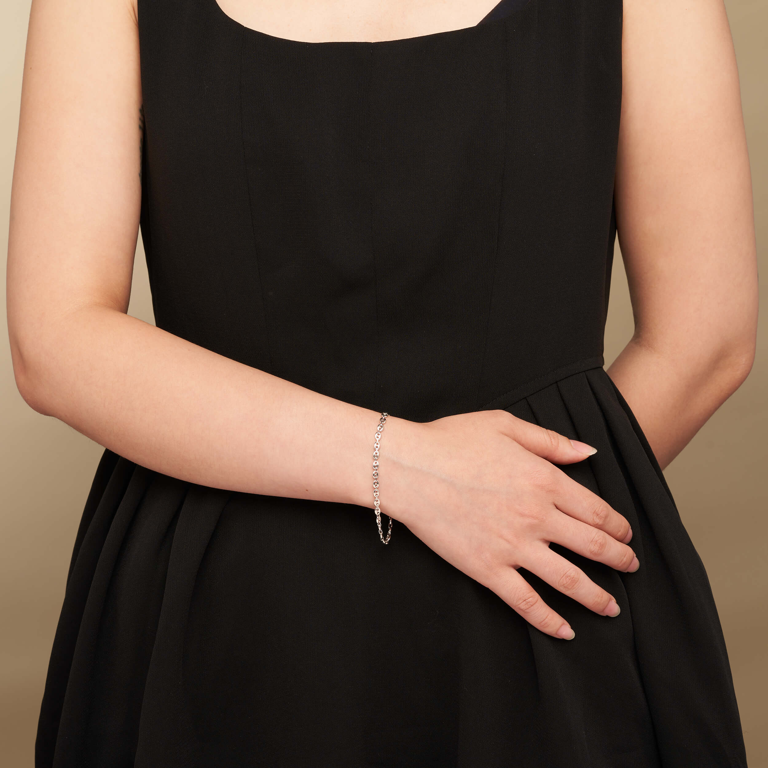 Take Me There Mariner Bracelet