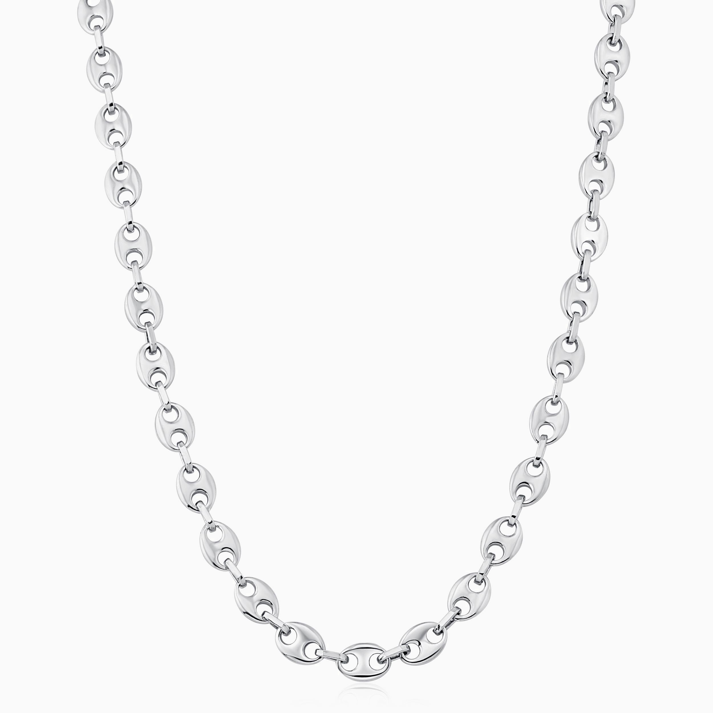 Take Me There Mariner Necklace