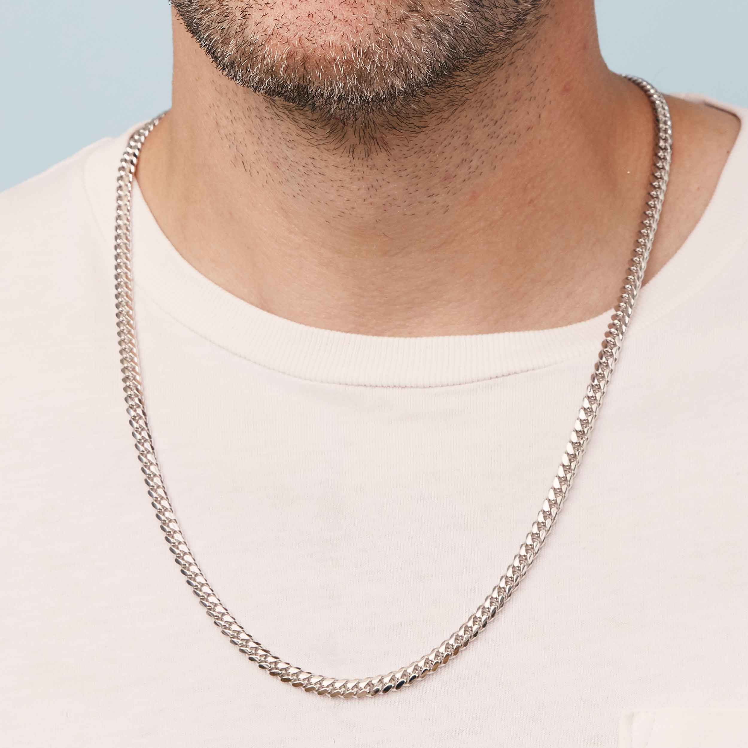 In Command Cuban Bolder Chain