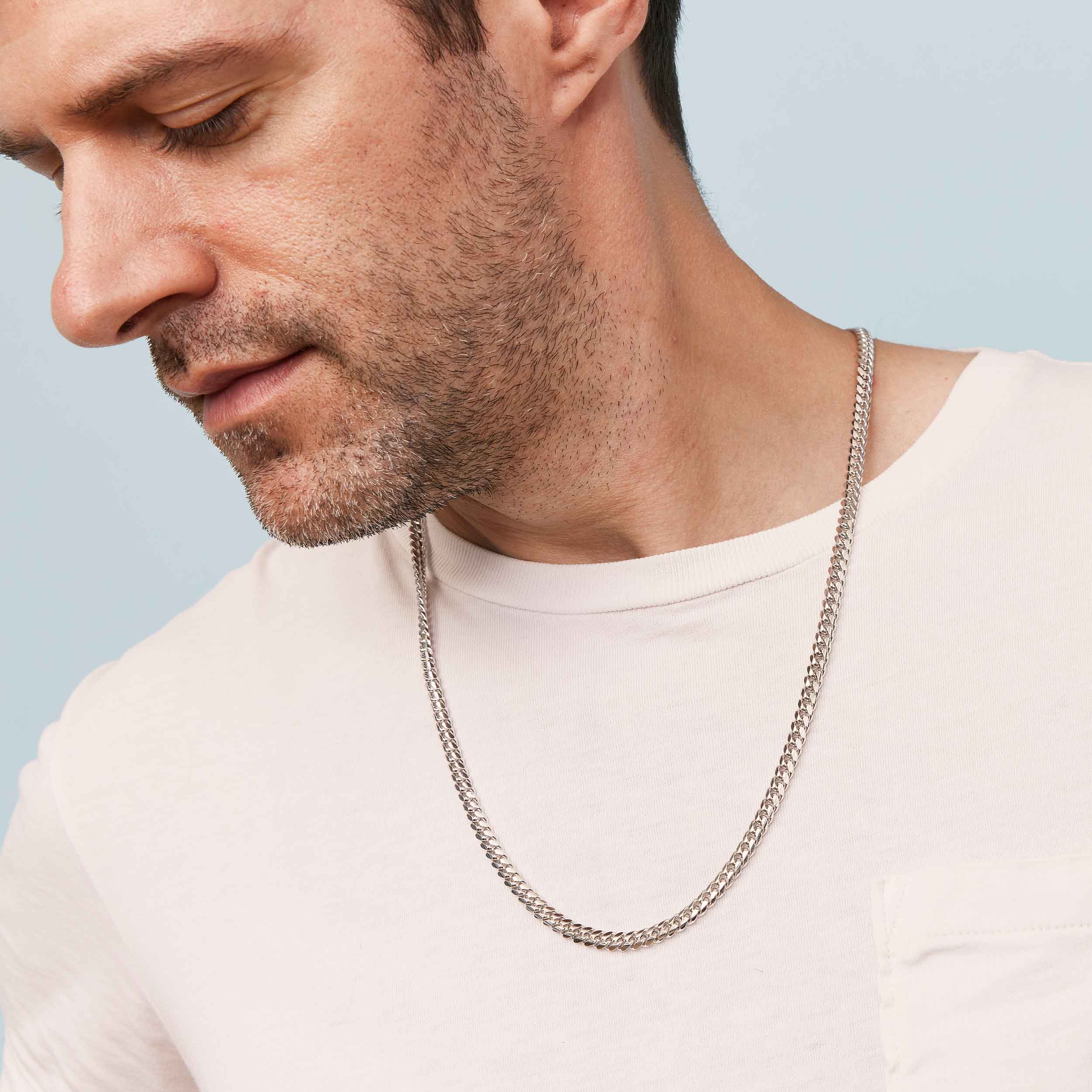 In Command Cuban Bolder Chain