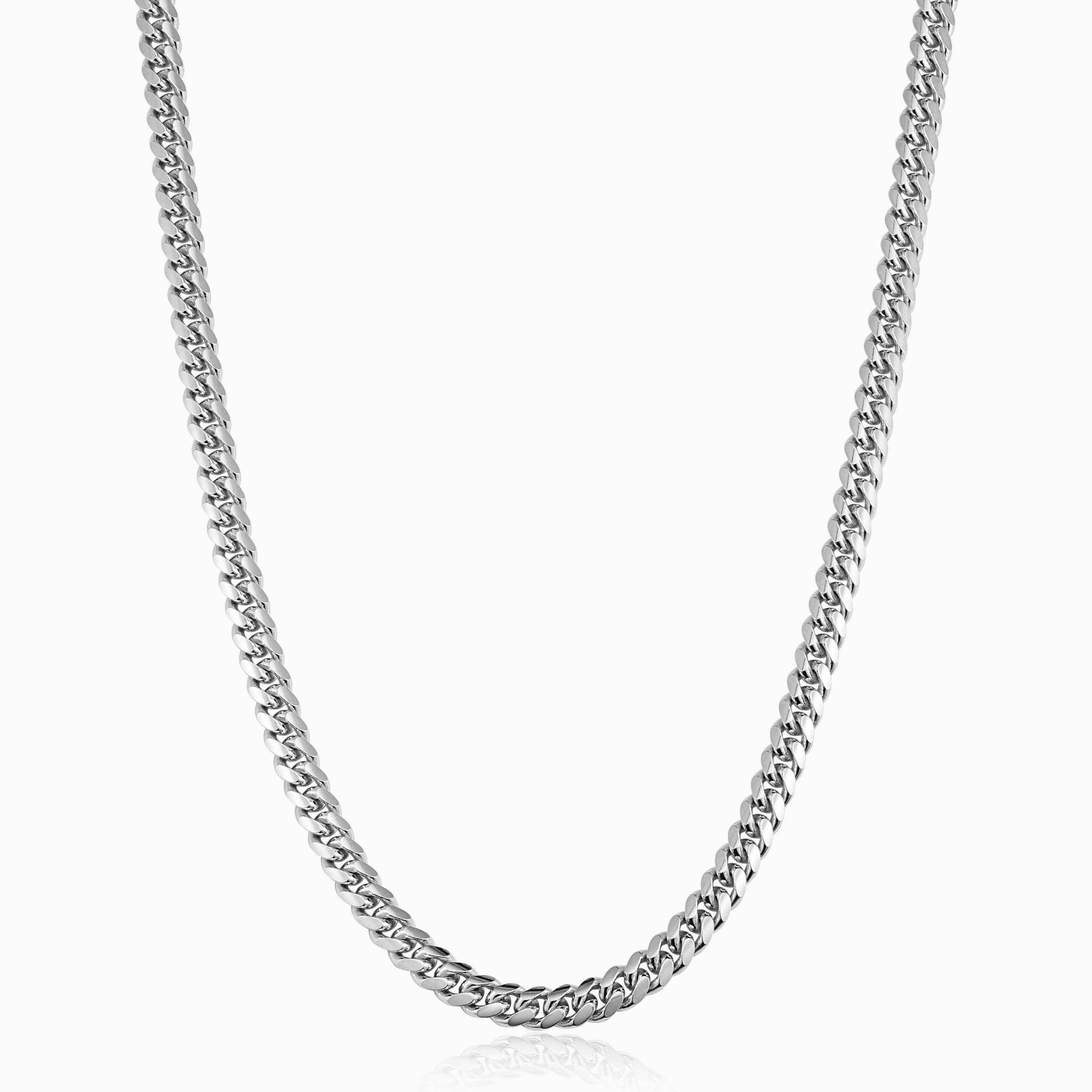 In Command Cuban Bolder Chain