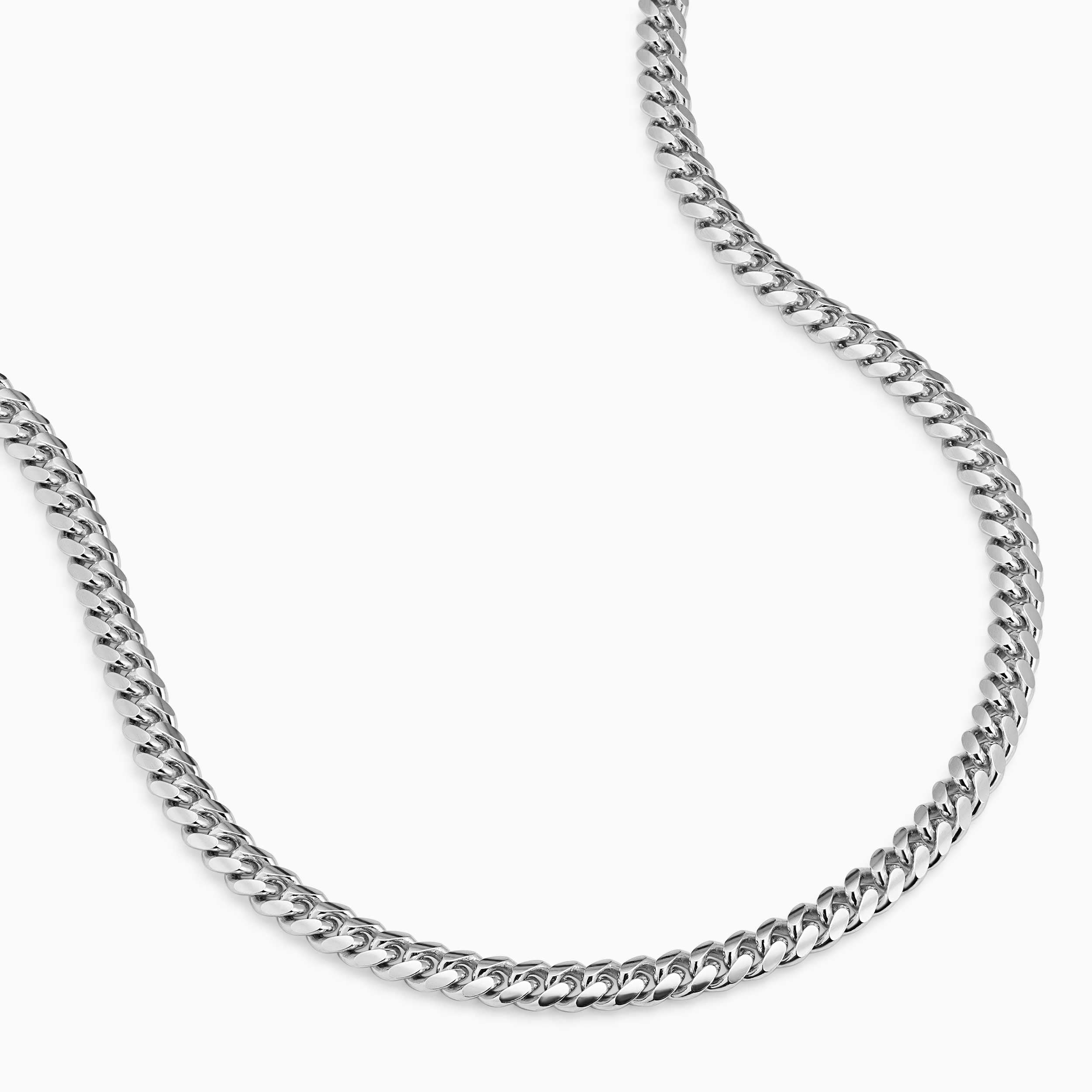 In Command Cuban Bolder Chain