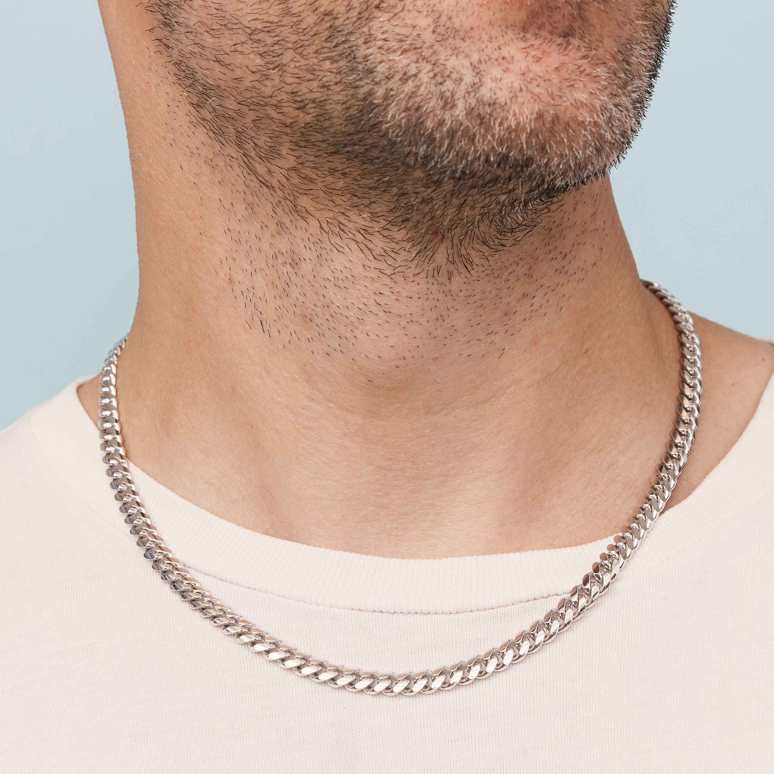 In Command Cuban Statement Chain