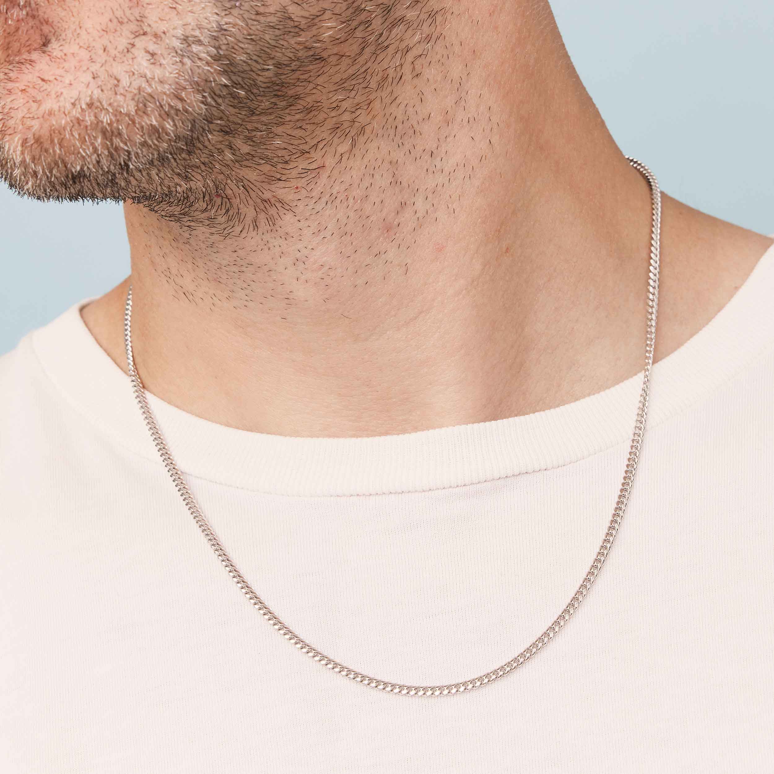 In Command Cuban Chain
