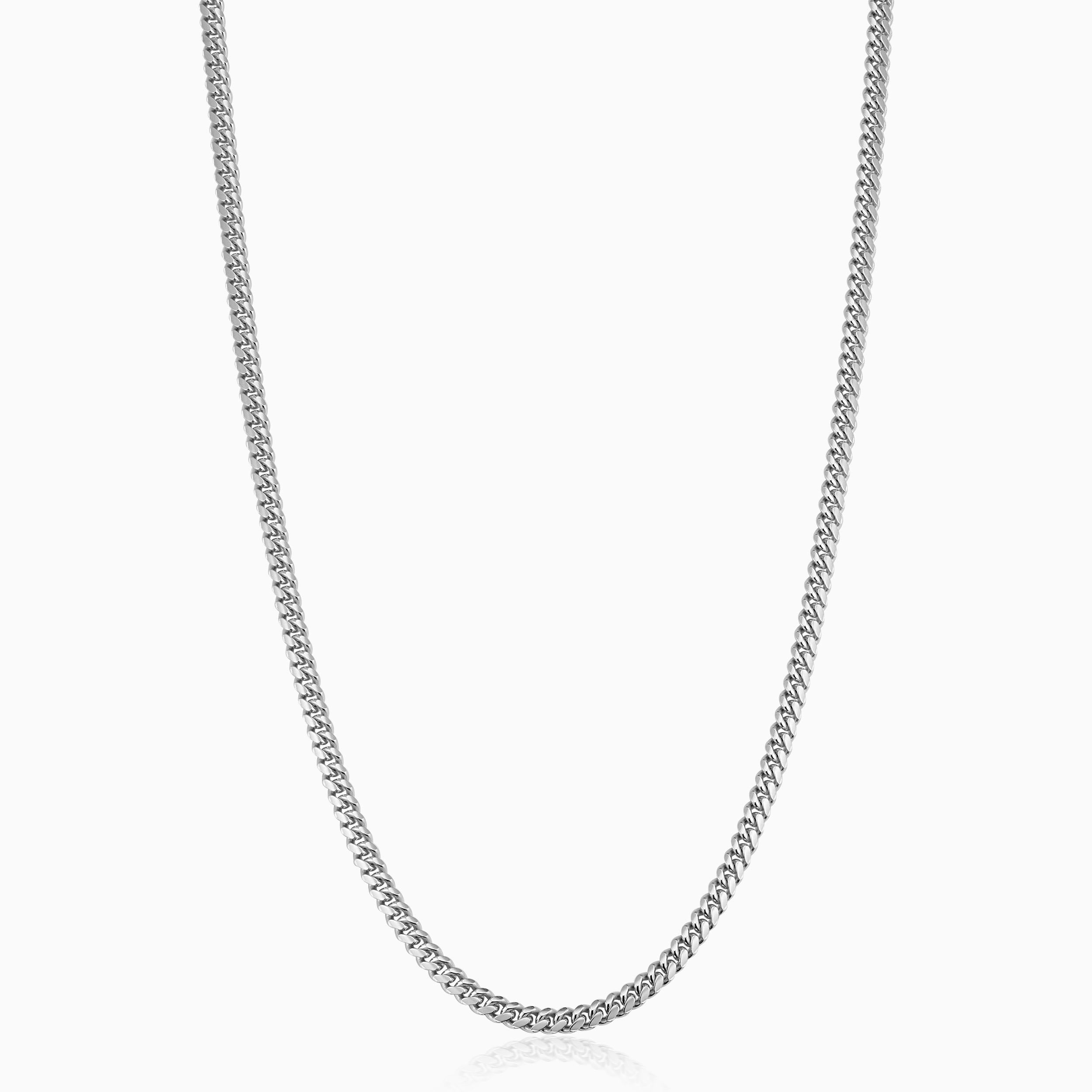 In Command Cuban Chain