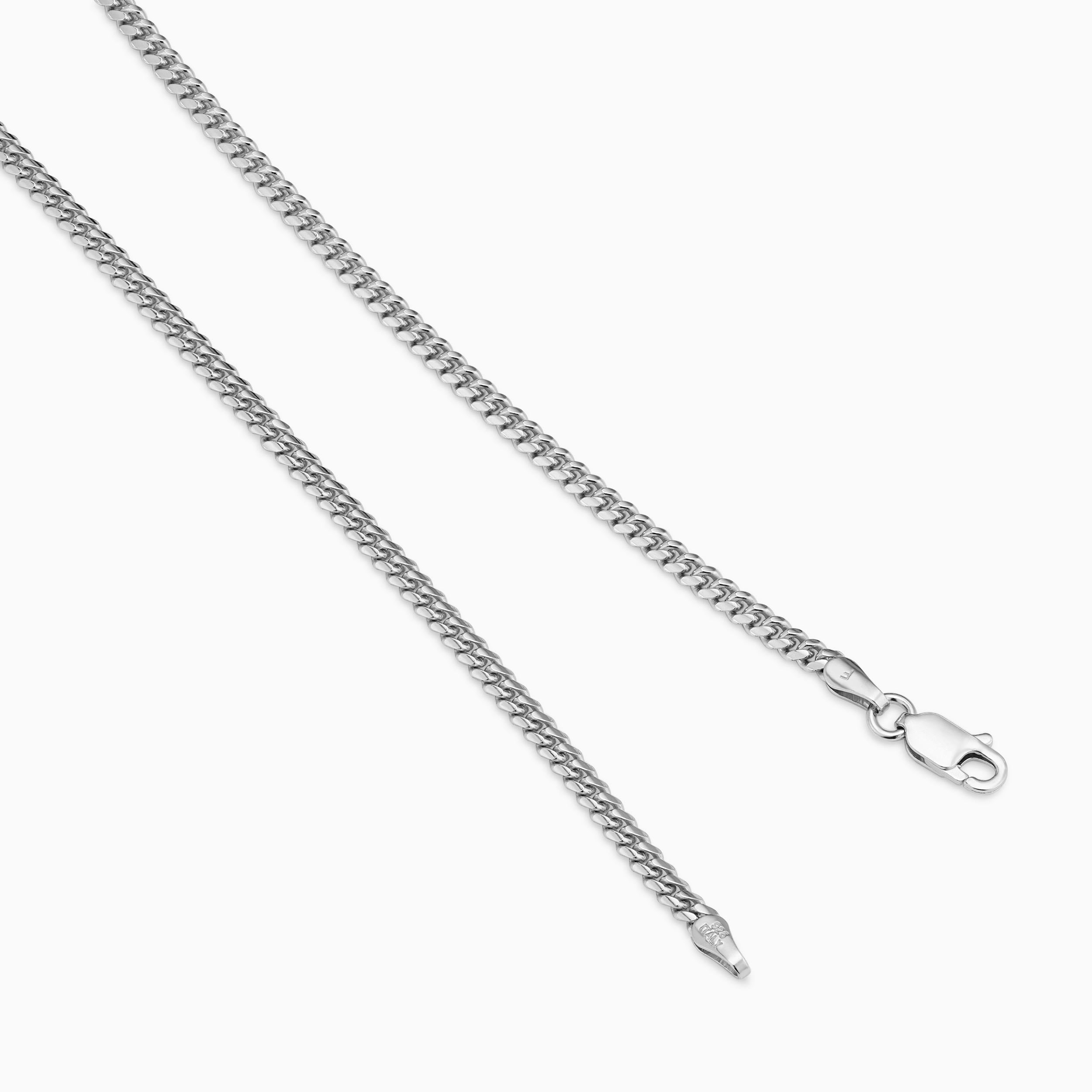 In Command Cuban Chain