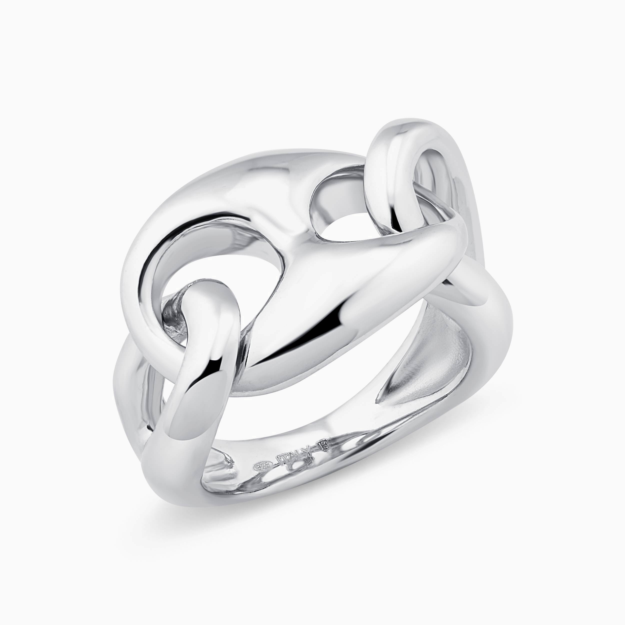 Chunky Mariner Chain Ring