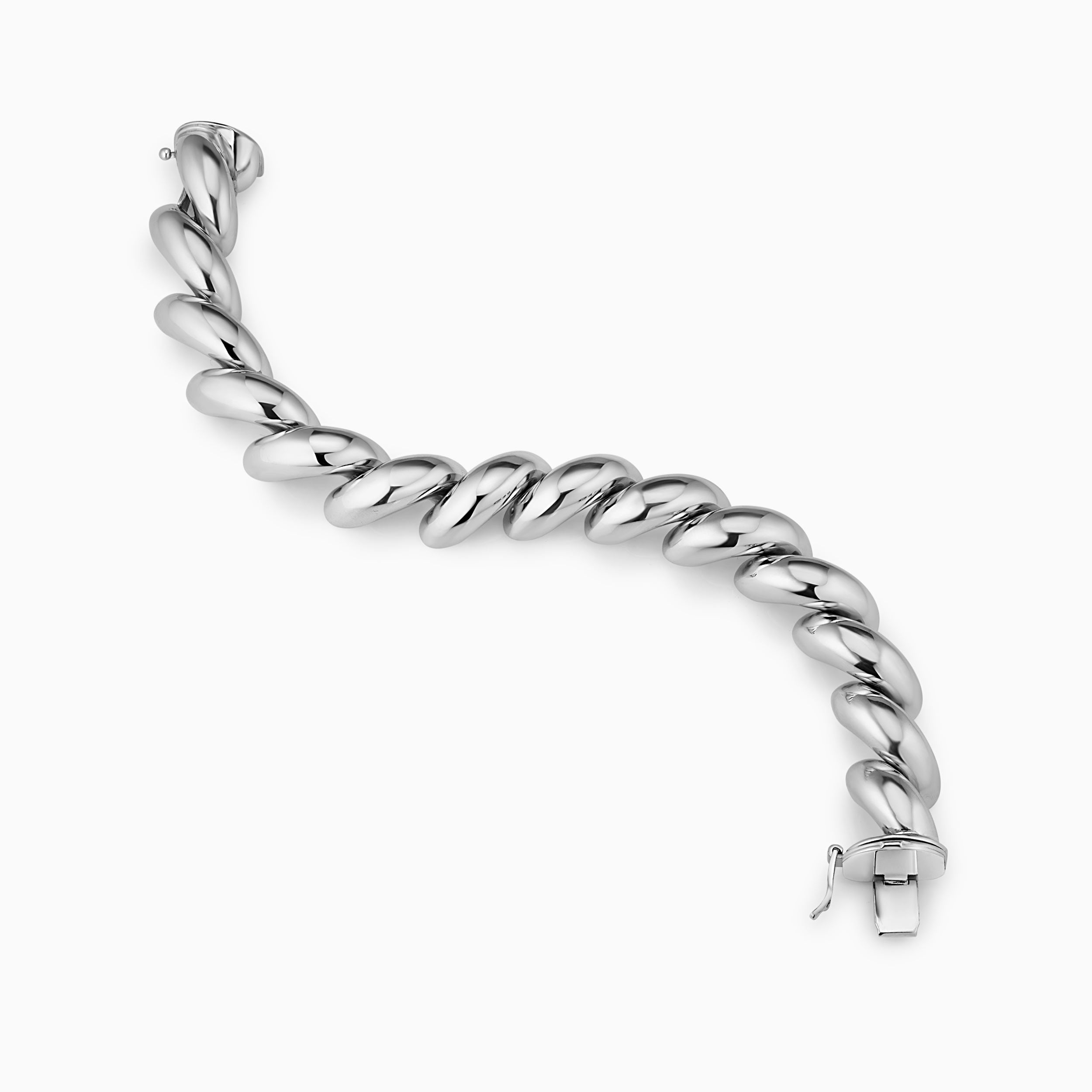 San Marco Statement Bracelet
