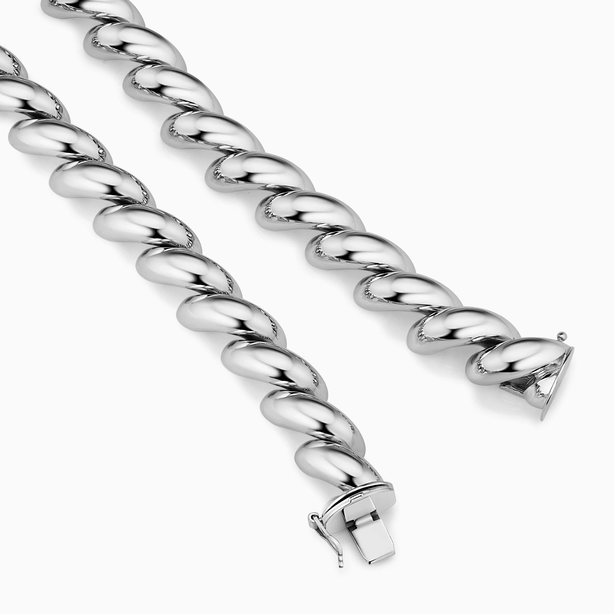San Marco Statement Bracelet