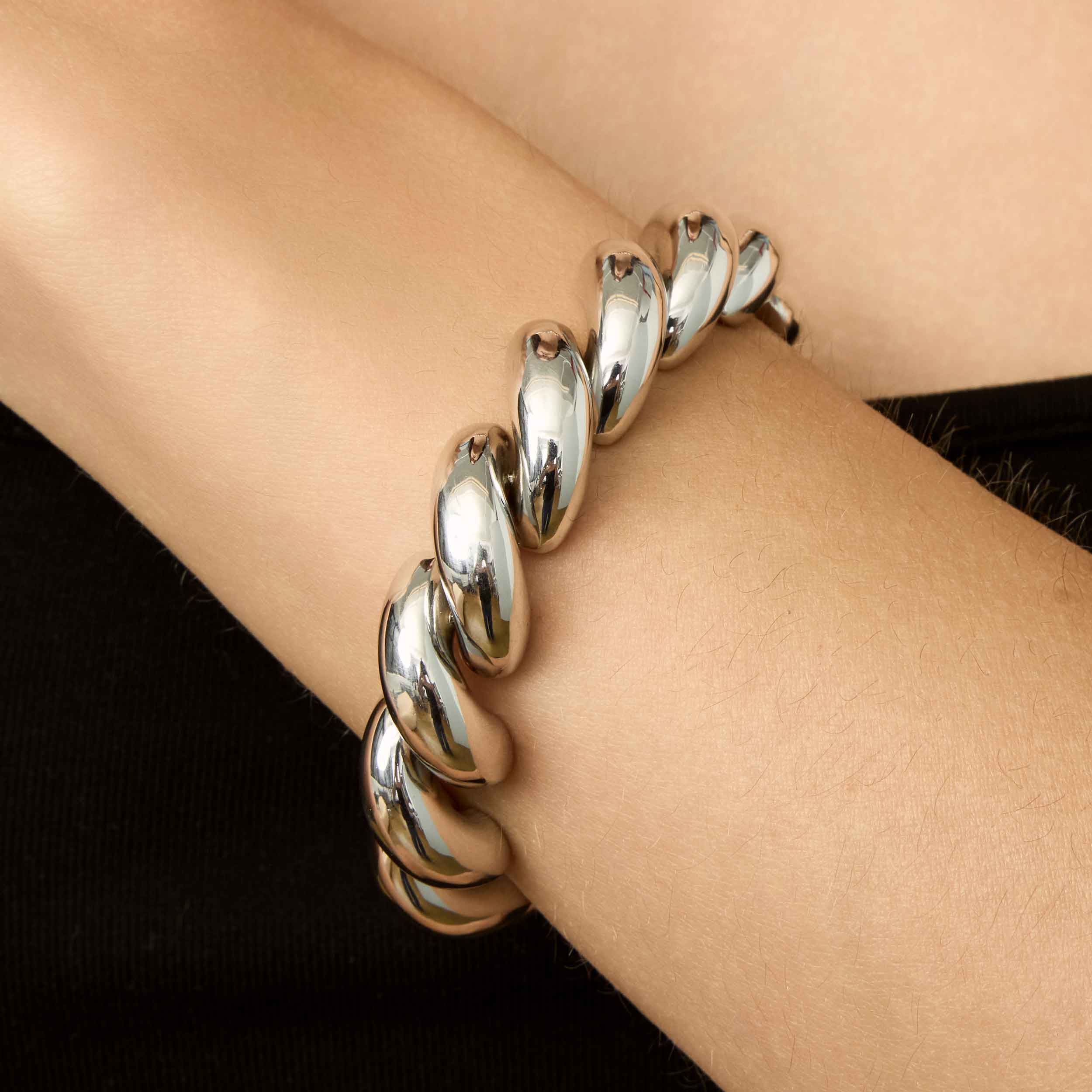 San Marco Statement Bracelet