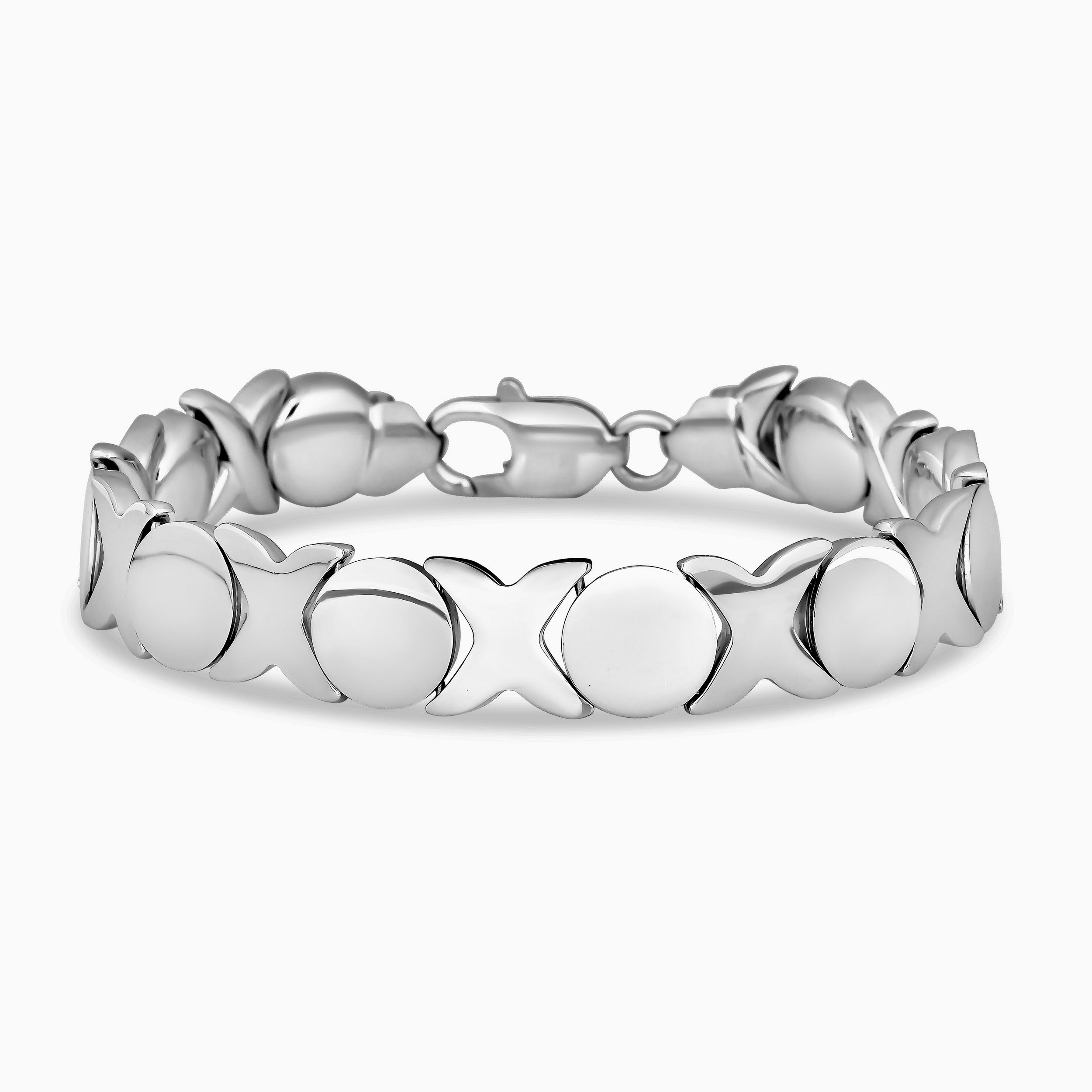 Hugs and Kisses Bracelet