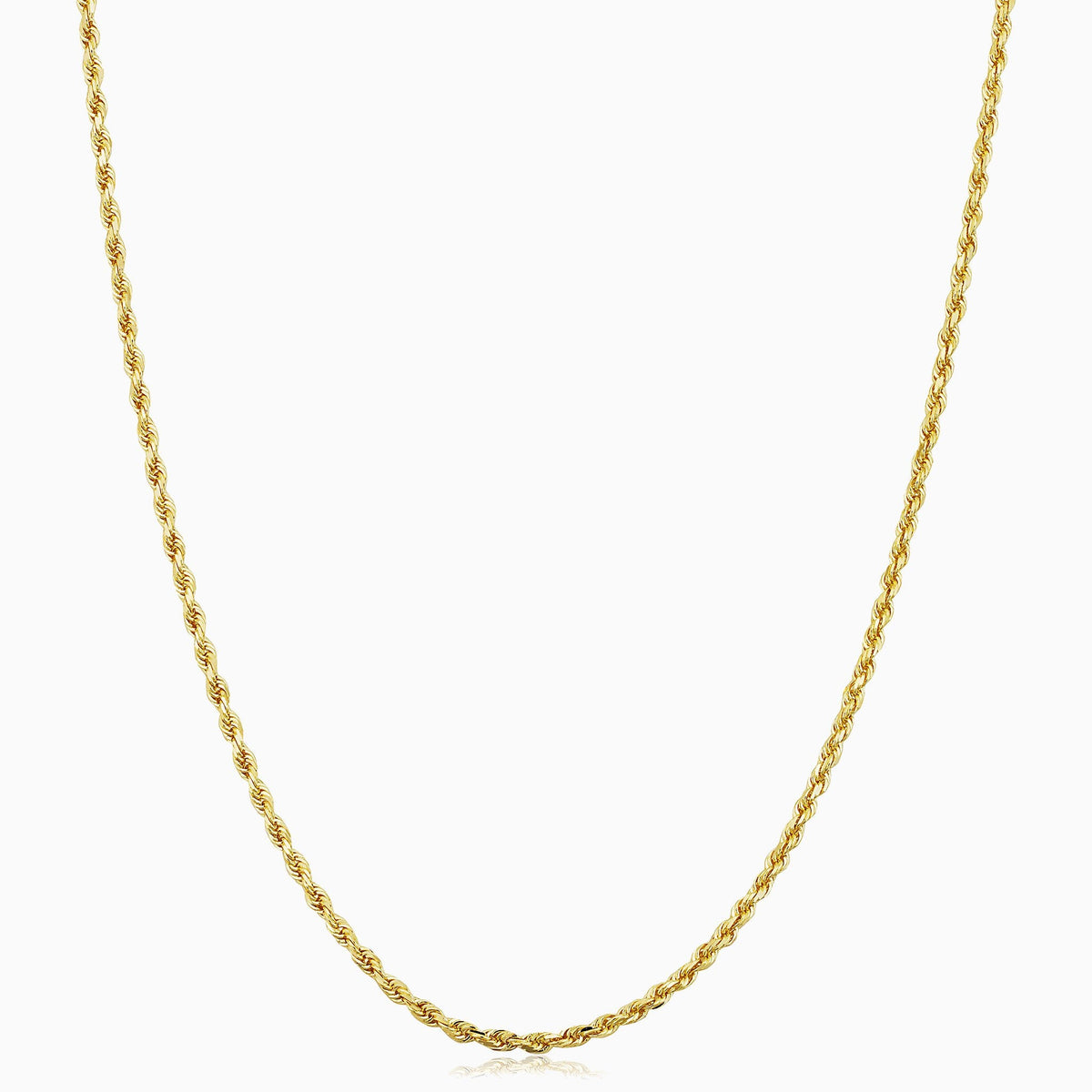 Roman Rope Necklace