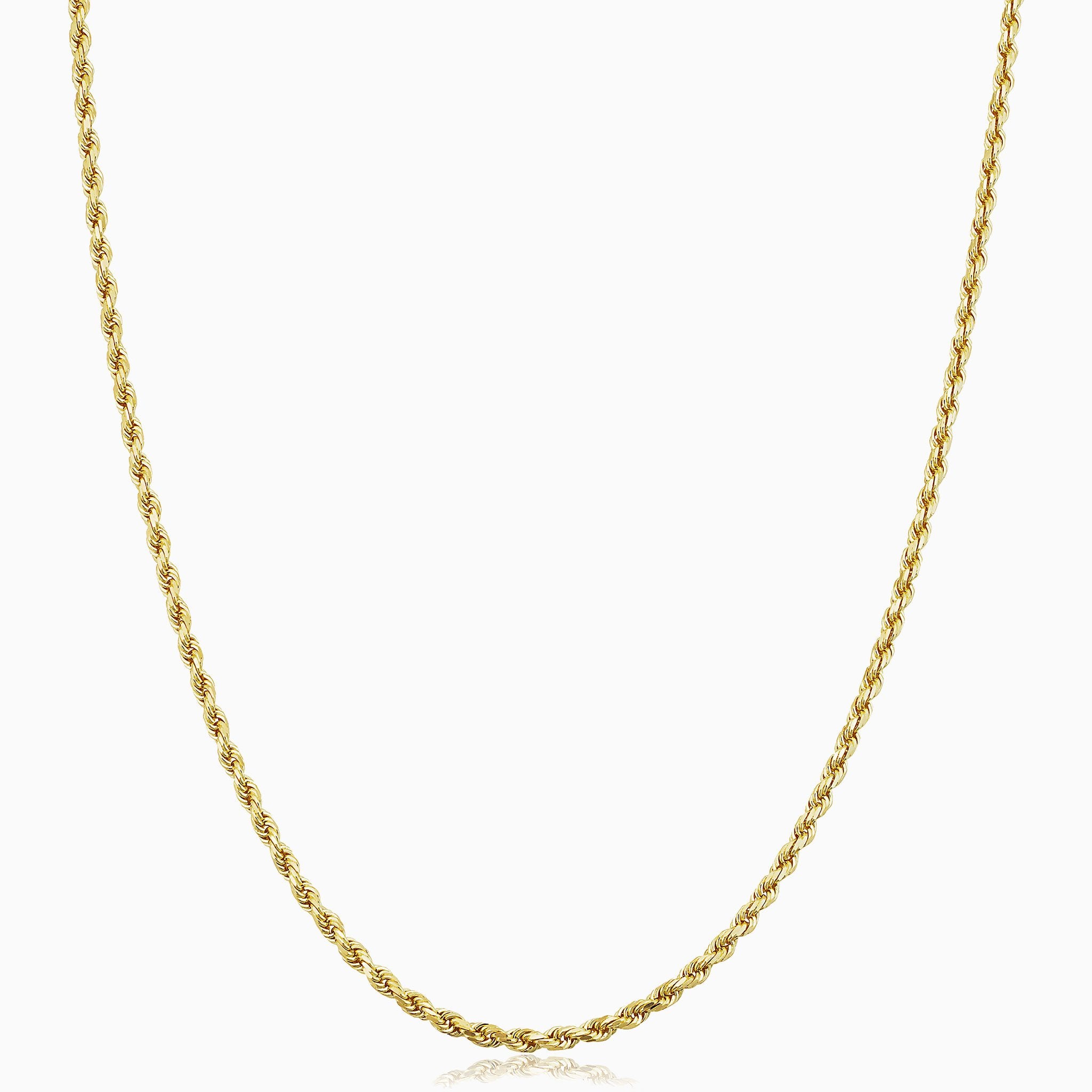 Rimini Rolo Chain