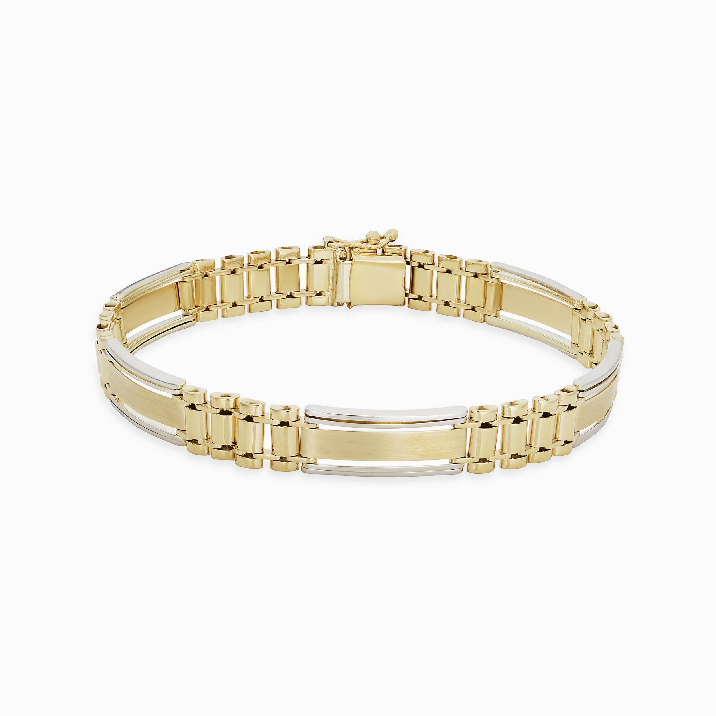 Men's Bracelets – Oradina
