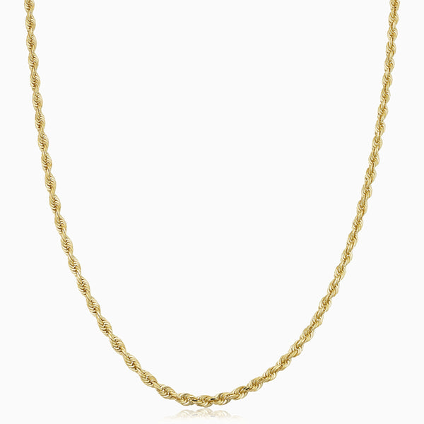 Titan Rope Bold Chain