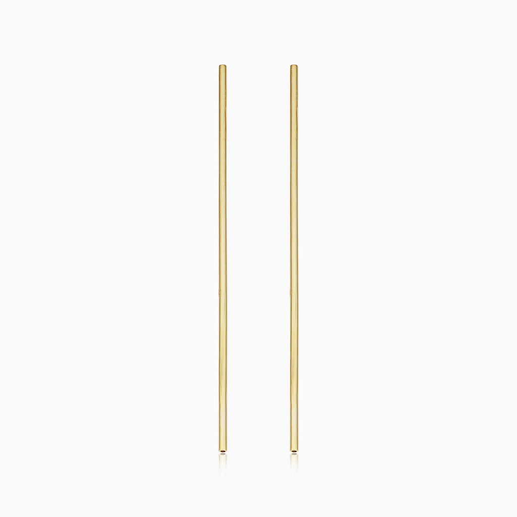 Pisa Long Stick Earrings