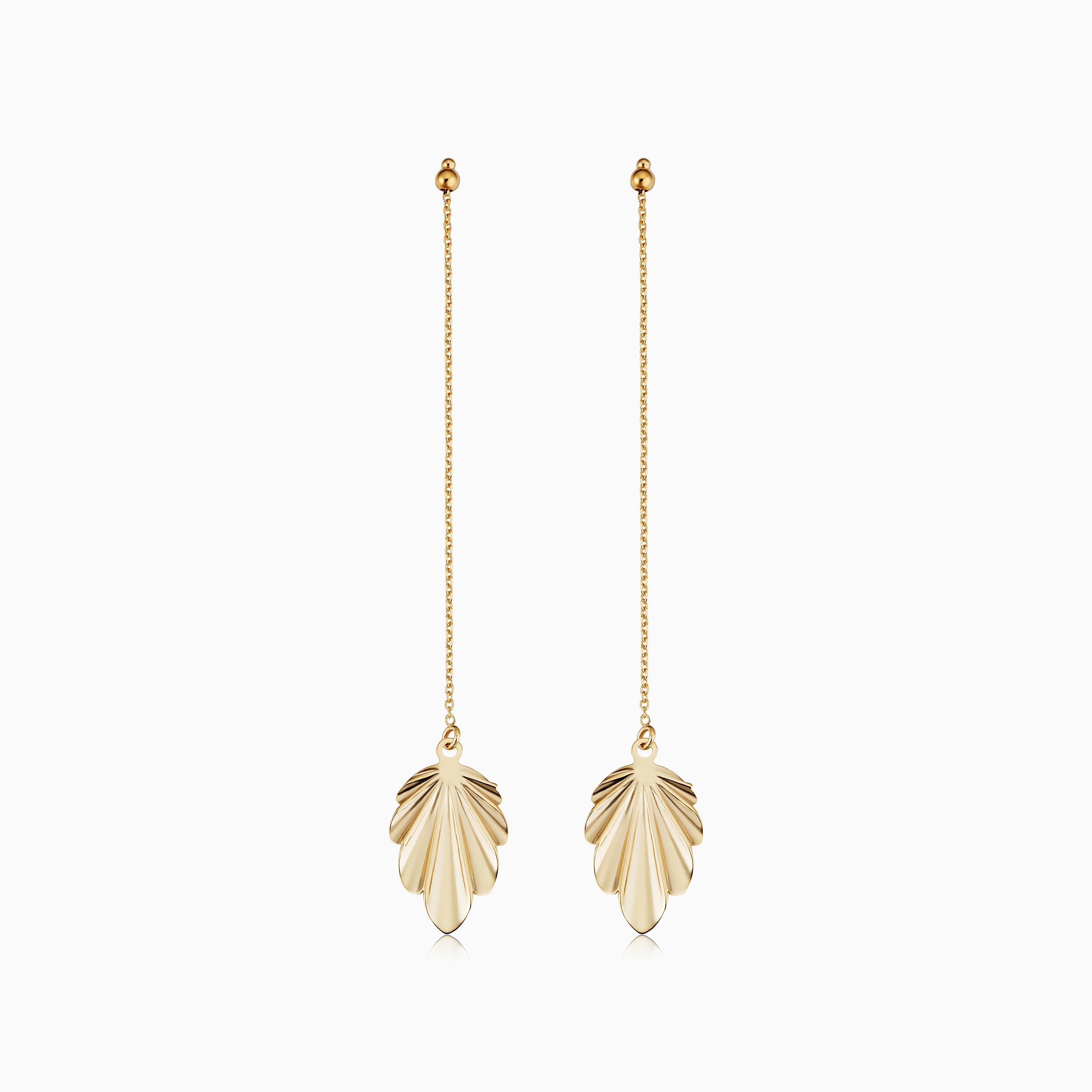 Drop Earrings Oradina