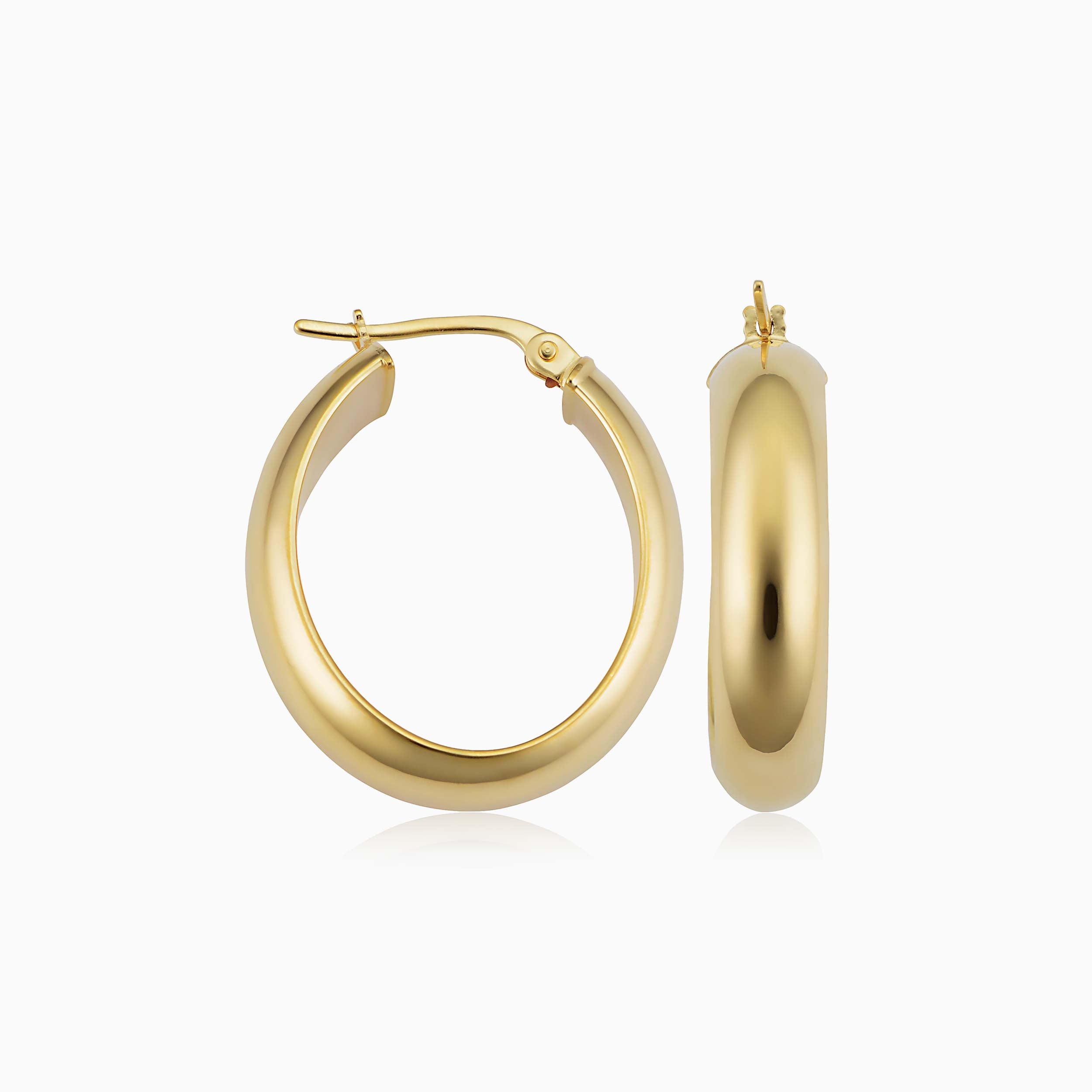 Solid Gold Jewelry – Oradina