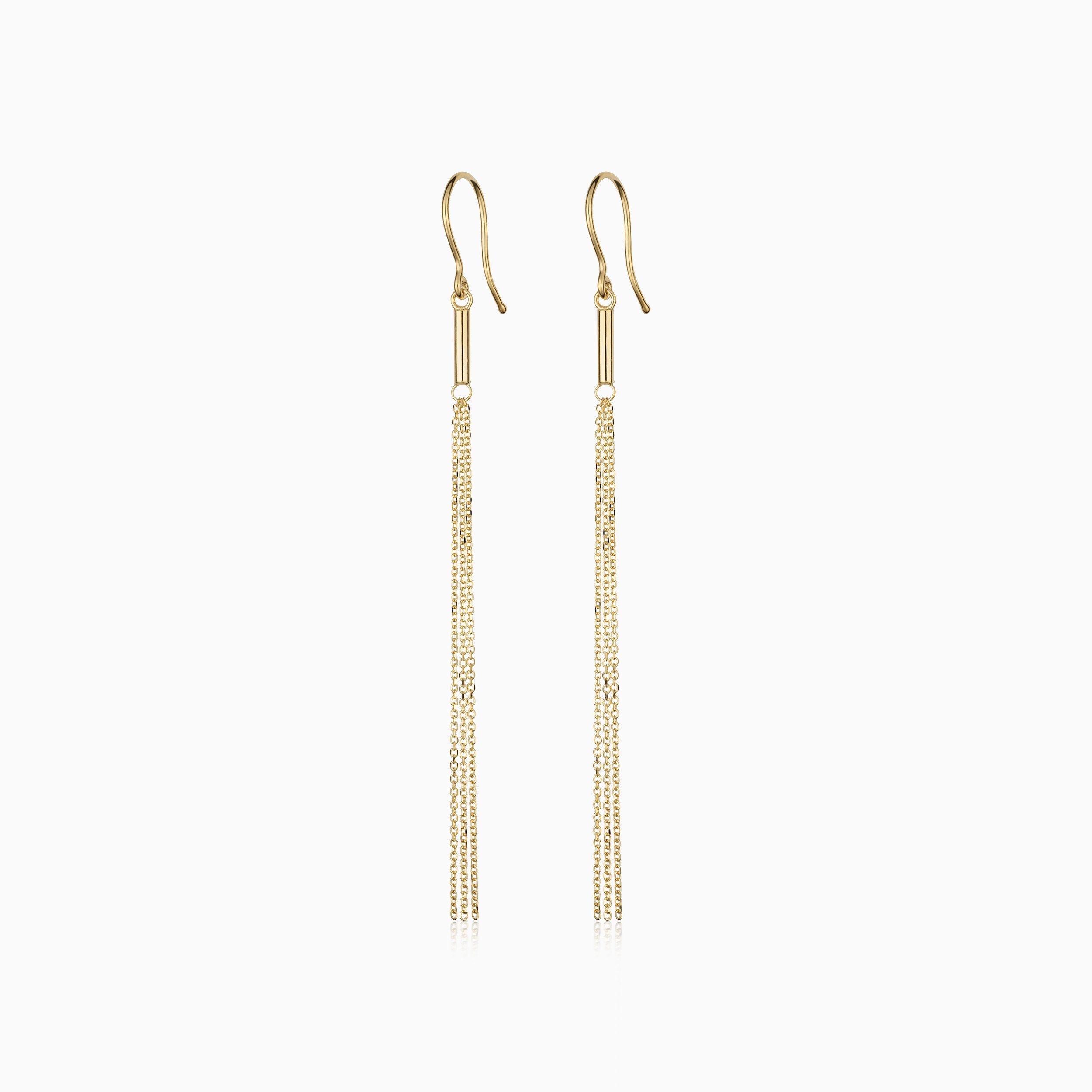 Drop Earrings Oradina