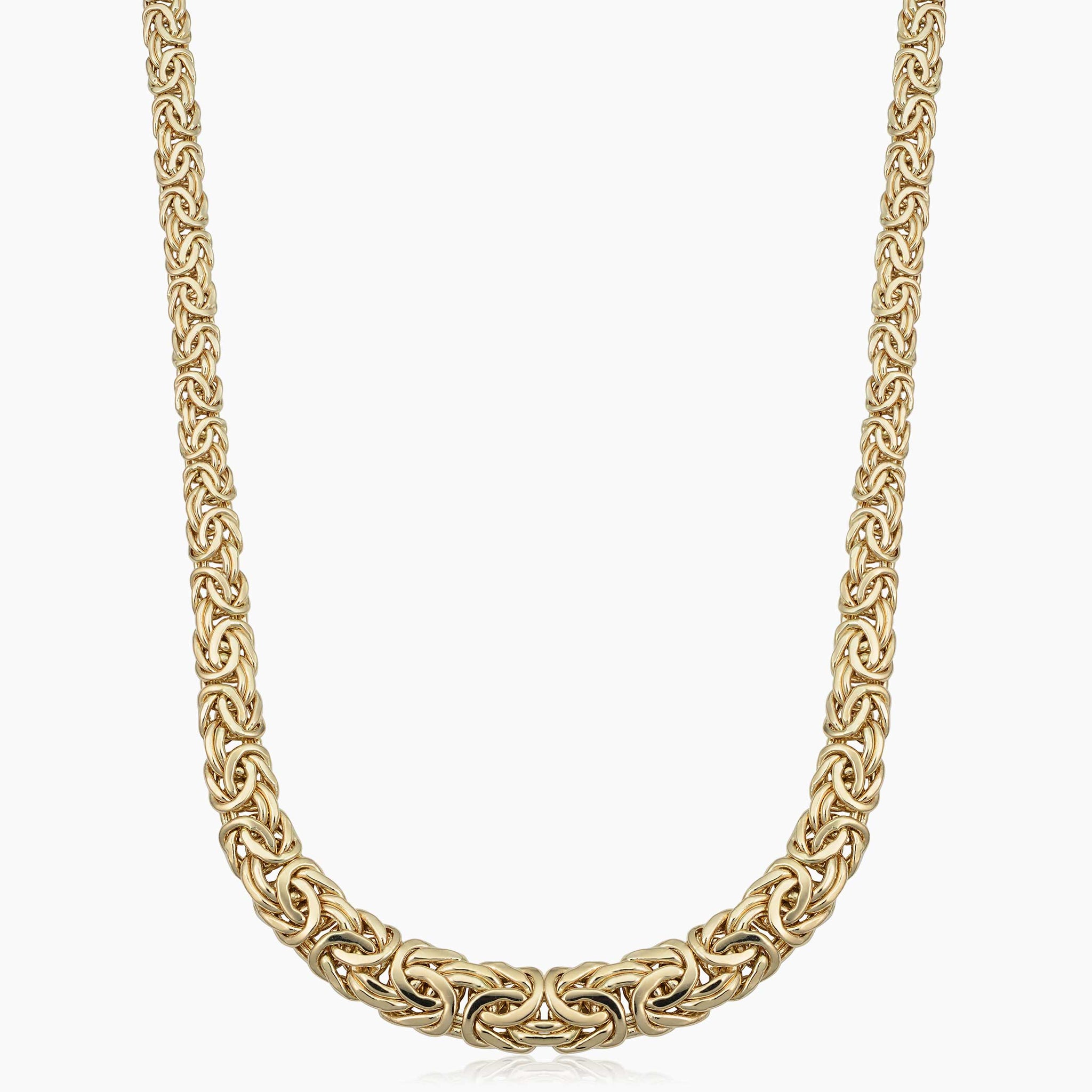 Byzantine necklace deals