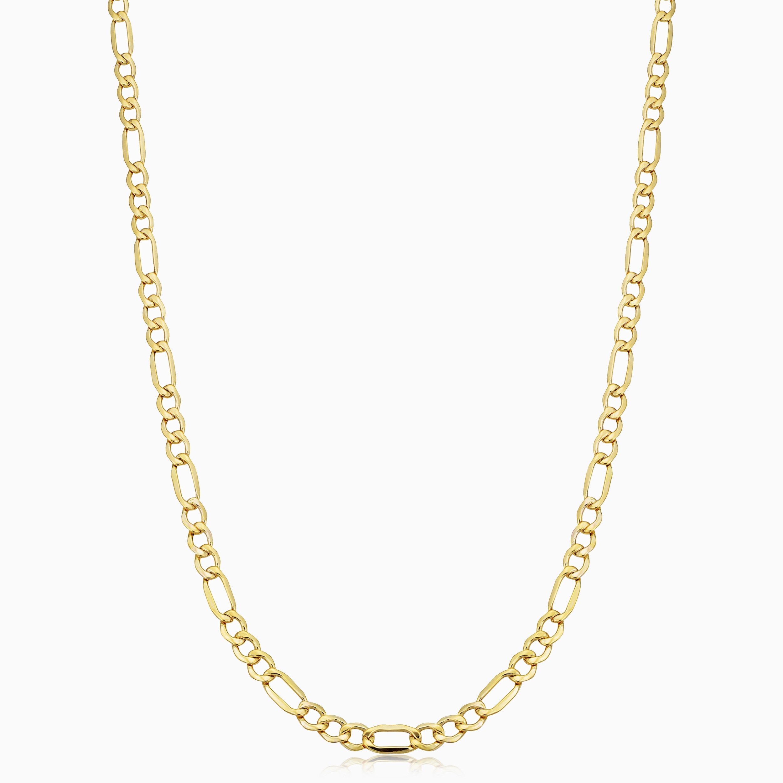 Florentine Figaro Necklace