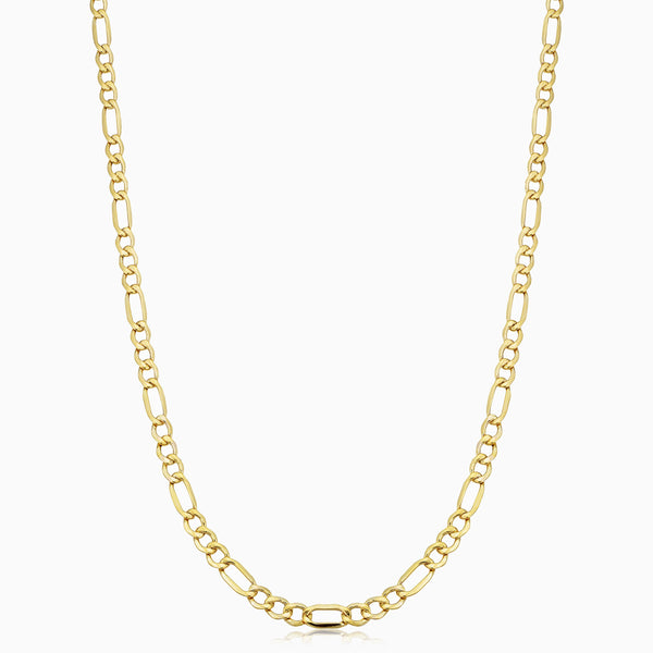 Florentine Figaro Necklace – Oradina