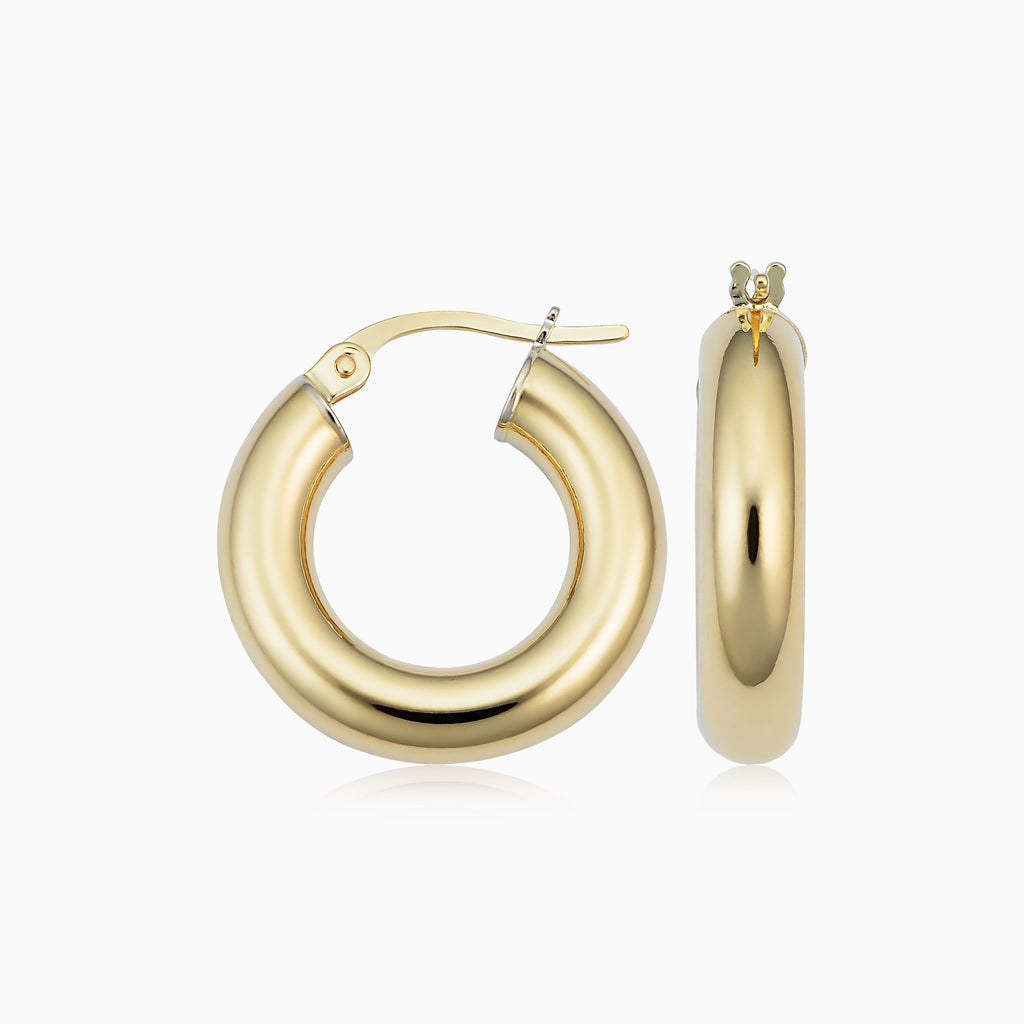 Everything Bold Hoops