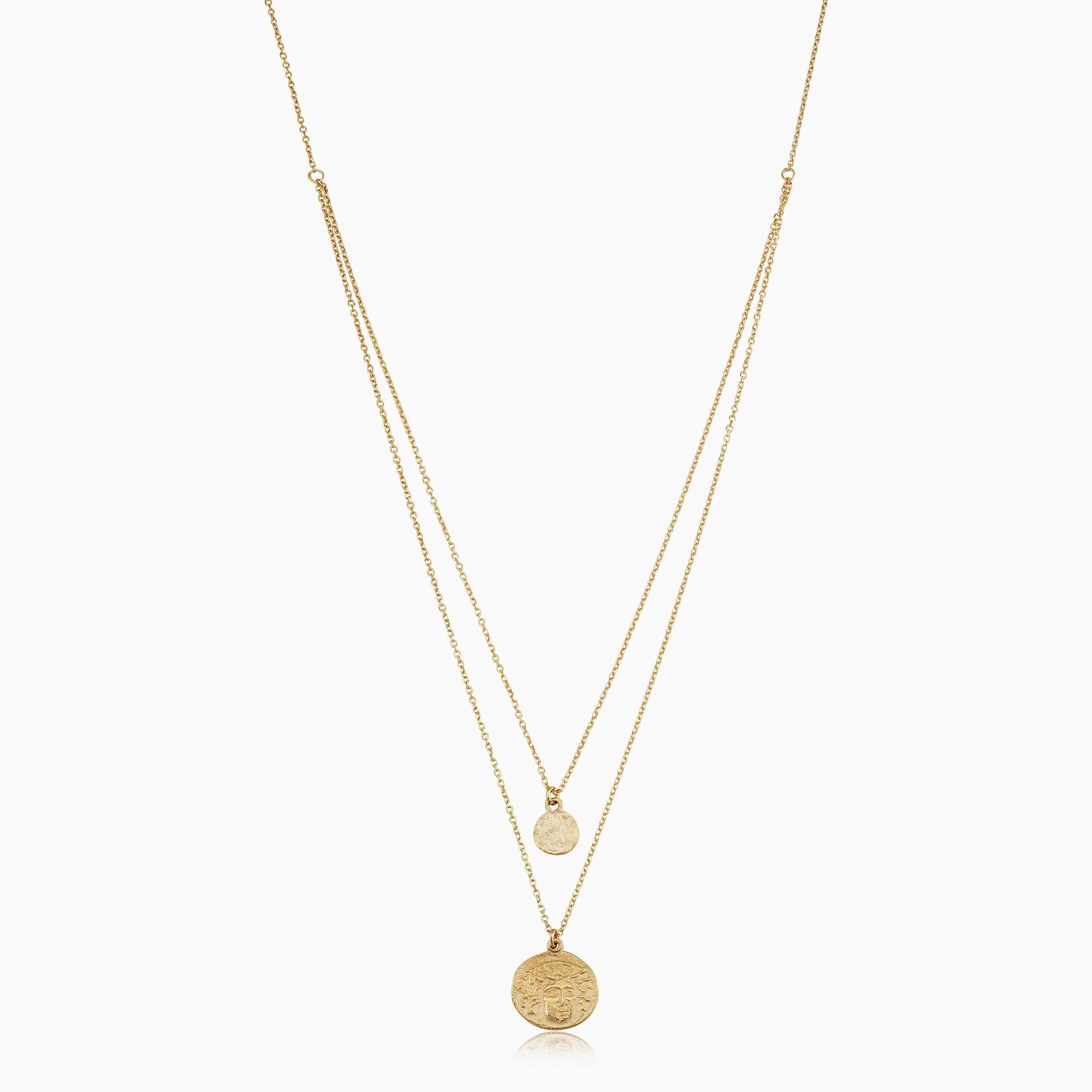 Necklaces – Oradina