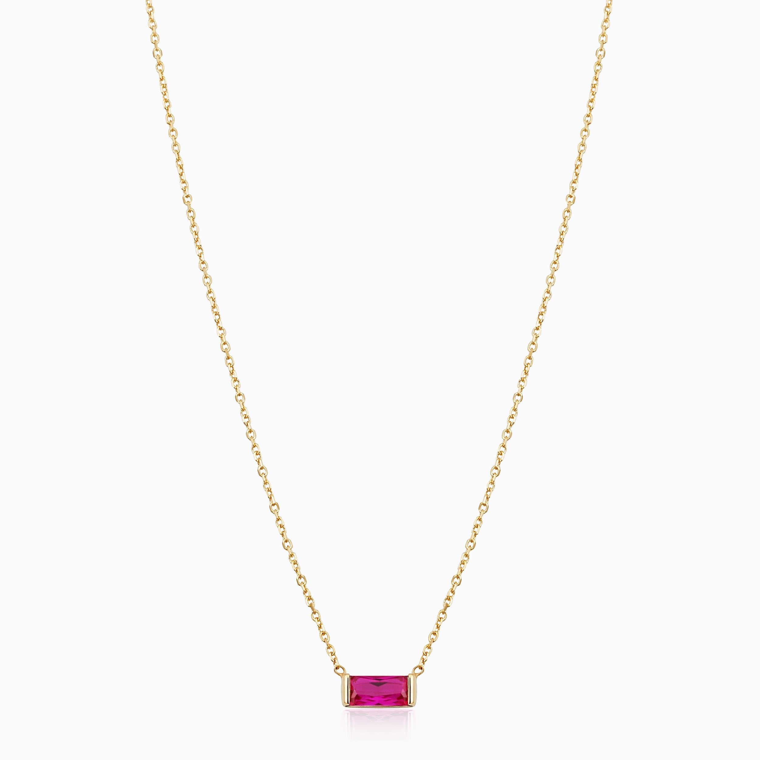 Necklaces – Oradina