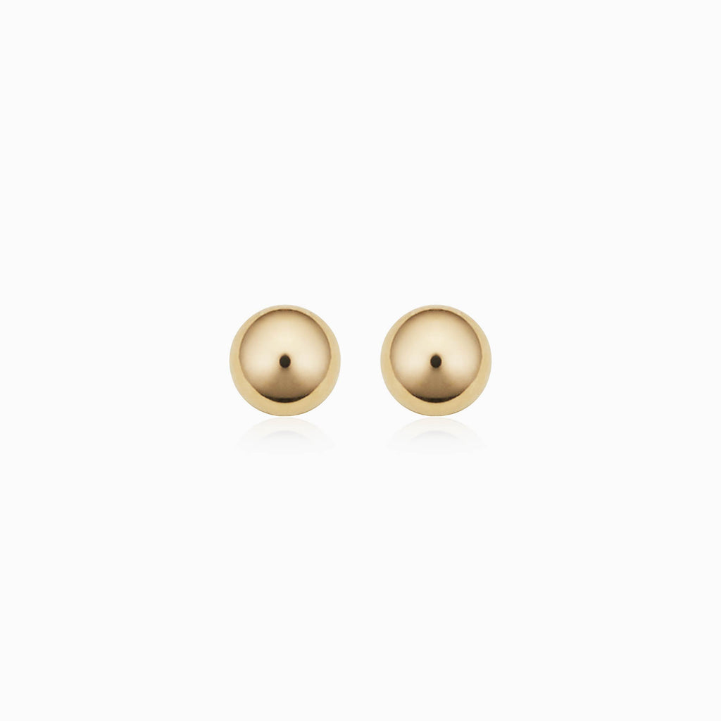 Have a Ball Petite Studs
