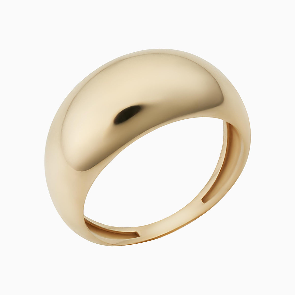 The Archie Bold Ring – Oradina