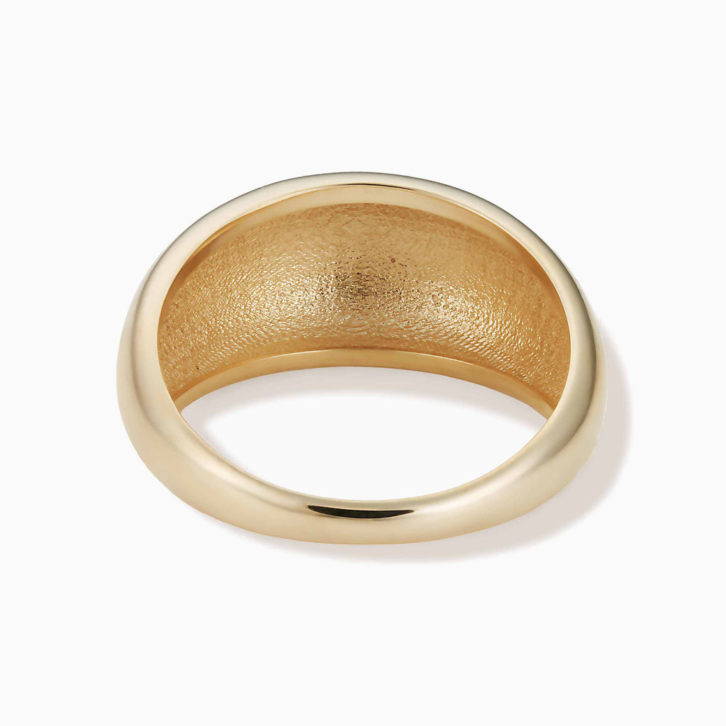 The Archie Bold Ring – Oradina