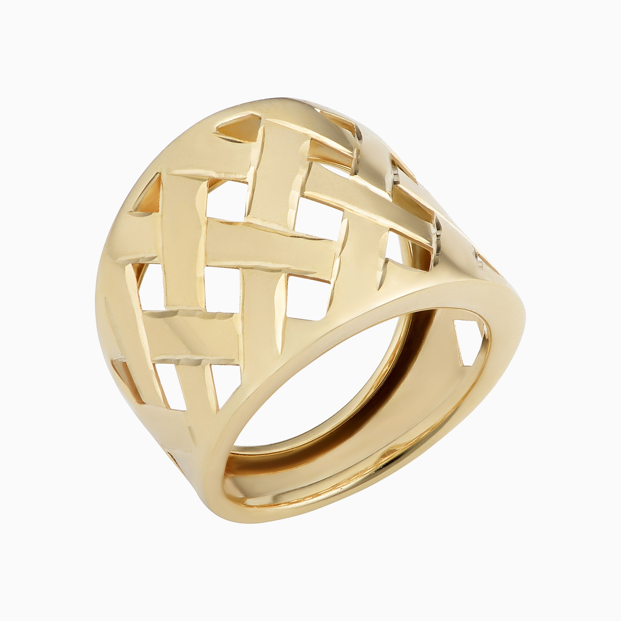 Statement Rings – Oradina