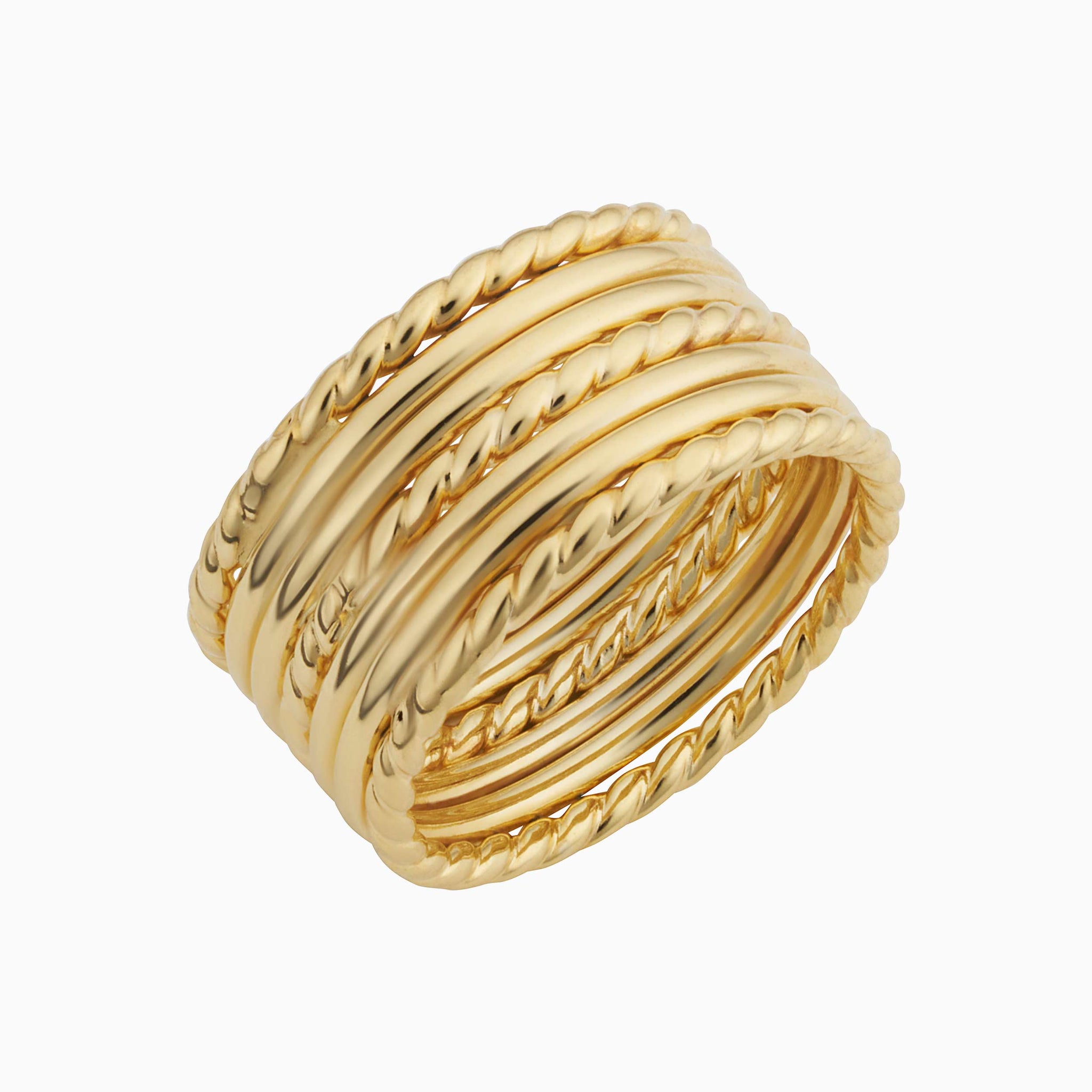 Cleopatra Ring