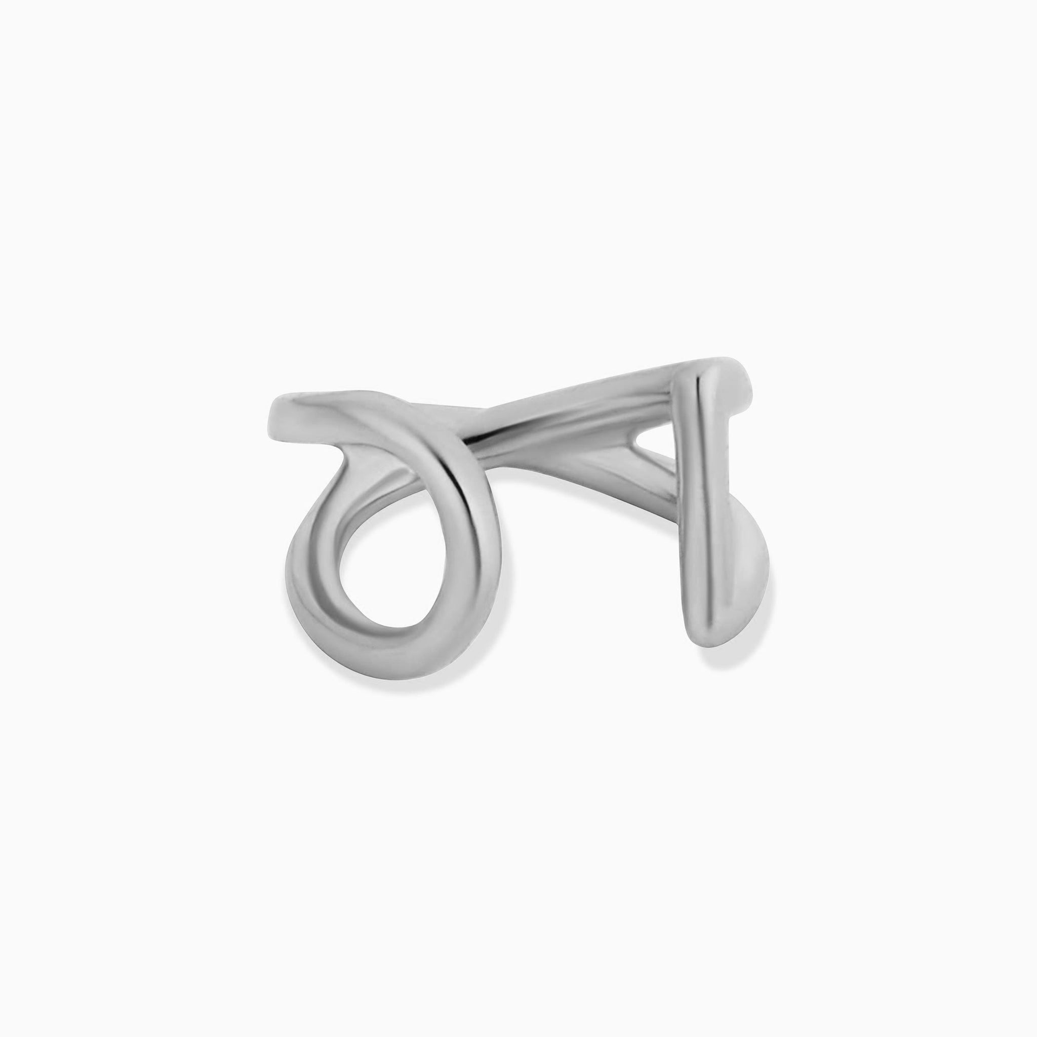 West Side Ear Cuff – Oradina